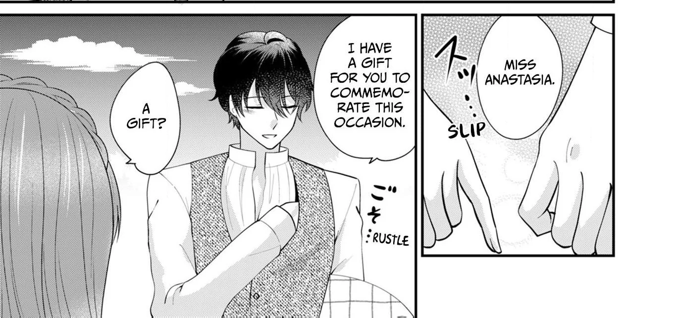 Imouto ni Konyakusha wo Ryakudatsusareta no de, Koushaku-ke na Kouhai to Gisou Kon'yaku shitara Naze ka Dekiaisareteimasu (Official) Chapter 3 - page 81