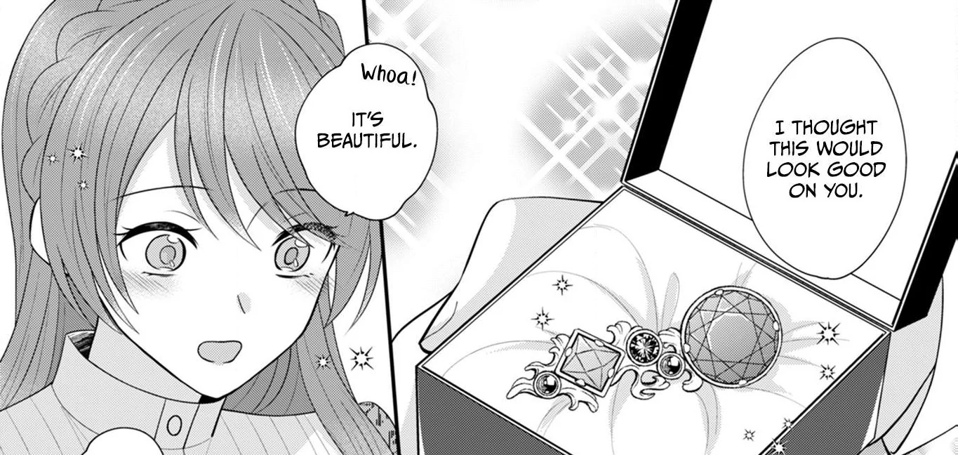 Imouto ni Konyakusha wo Ryakudatsusareta no de, Koushaku-ke na Kouhai to Gisou Kon'yaku shitara Naze ka Dekiaisareteimasu (Official) Chapter 3 - page 82