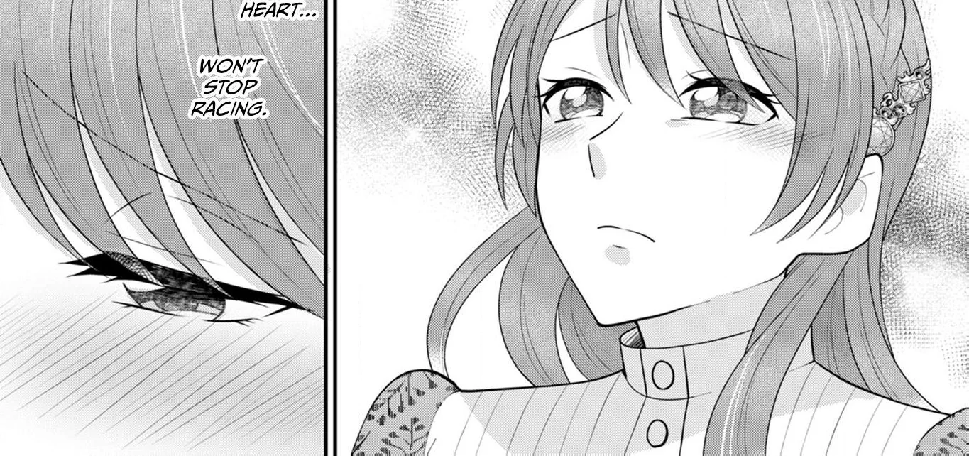 Imouto ni Konyakusha wo Ryakudatsusareta no de, Koushaku-ke na Kouhai to Gisou Kon'yaku shitara Naze ka Dekiaisareteimasu (Official) Chapter 3 - page 87