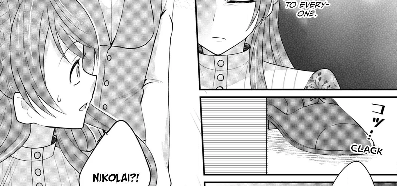 Imouto ni Konyakusha wo Ryakudatsusareta no de, Koushaku-ke na Kouhai to Gisou Kon'yaku shitara Naze ka Dekiaisareteimasu (Official) Chapter 3 - page 95