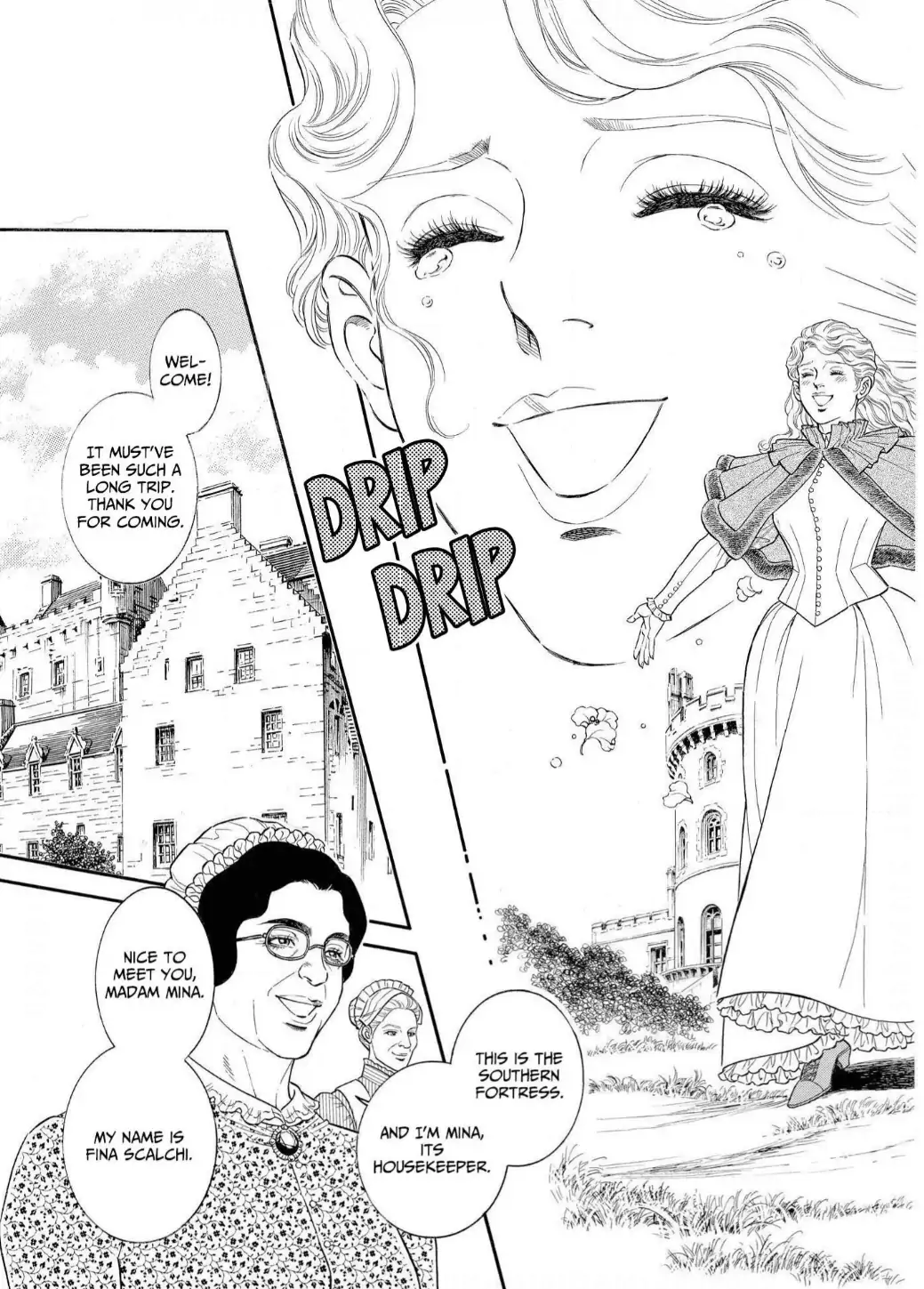 The Stone Cold General & the Maid Perplexed by his Burning Passion Chapter 2 - page 14