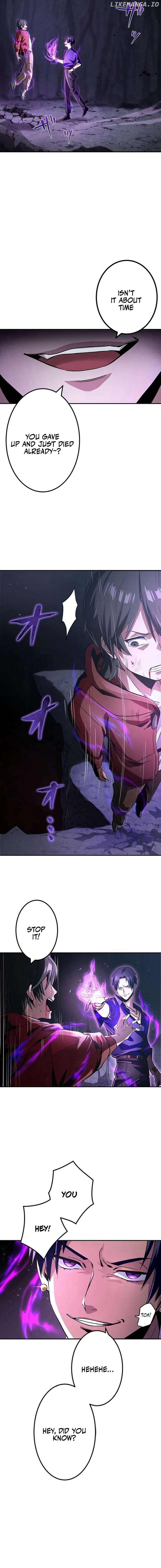 Leveling Up Fast with Divine Measurement Skills Chapter 1 - page 31