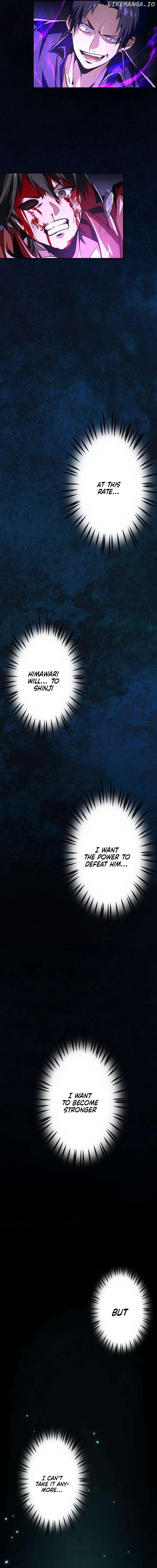Leveling Up Fast with Divine Measurement Skills Chapter 1 - page 38