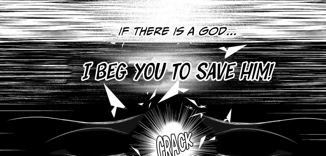 Hametsu no Seijo wa Unmei no Otto no Dekiai kara Nogaretai Chapter 1 - page 22