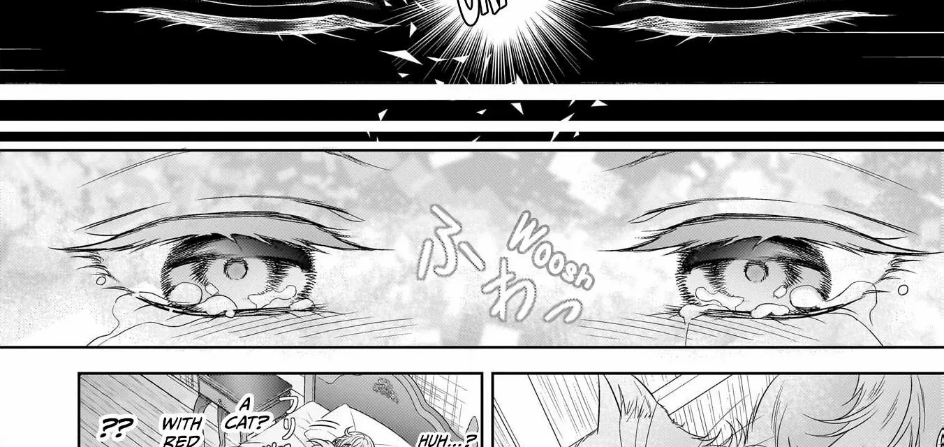 Hametsu no Seijo wa Unmei no Otto no Dekiai kara Nogaretai Chapter 1 - page 23