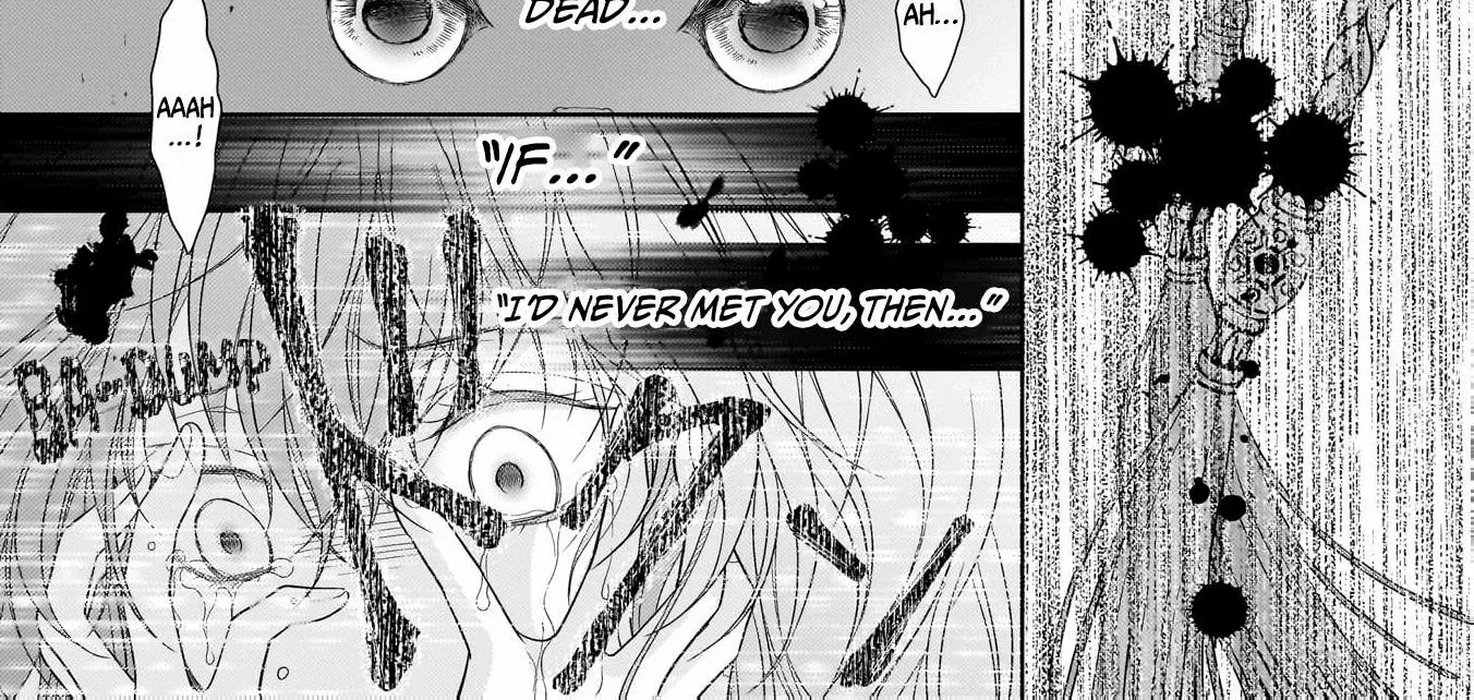 Hametsu no Seijo wa Unmei no Otto no Dekiai kara Nogaretai Chapter 1 - page 27