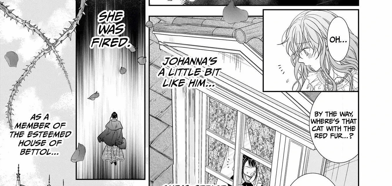 Hametsu no Seijo wa Unmei no Otto no Dekiai kara Nogaretai Chapter 1 - page 43