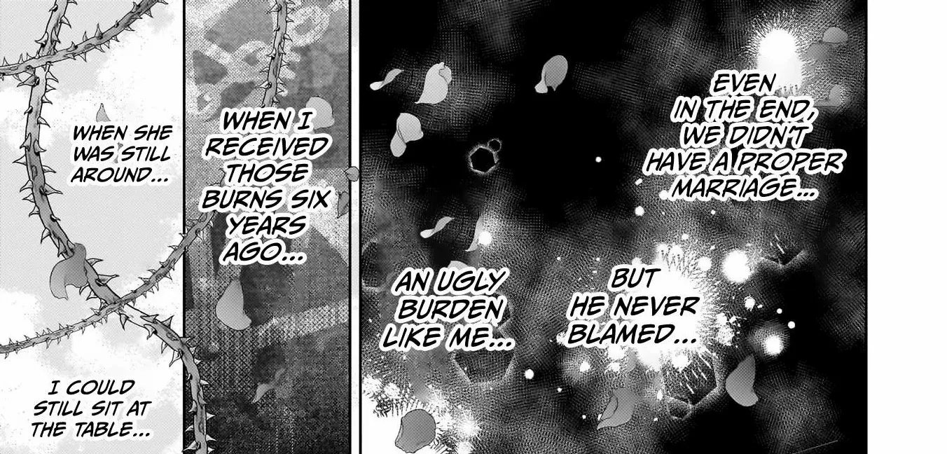 Hametsu no Seijo wa Unmei no Otto no Dekiai kara Nogaretai Chapter 1 - page 45