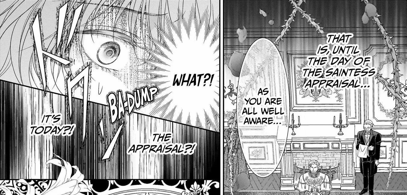 Hametsu no Seijo wa Unmei no Otto no Dekiai kara Nogaretai Chapter 1 - page 47