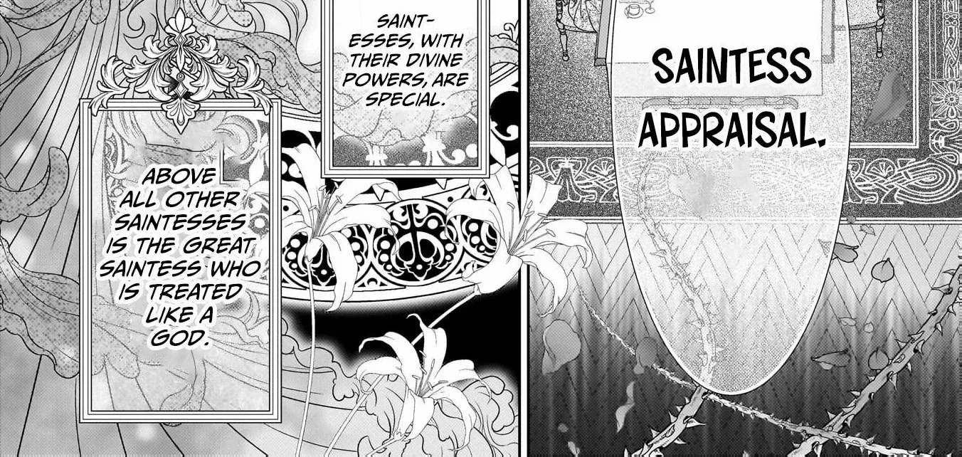 Hametsu no Seijo wa Unmei no Otto no Dekiai kara Nogaretai Chapter 1 - page 48