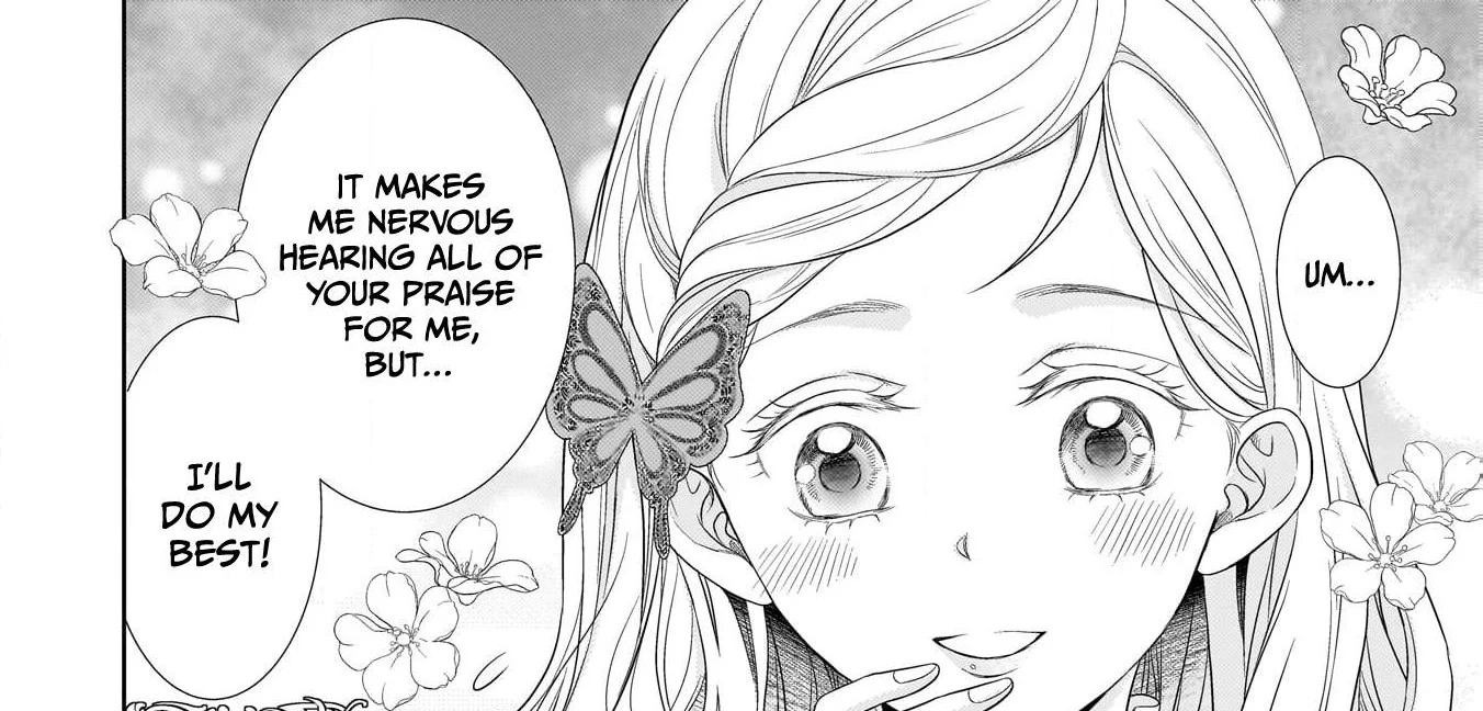 Hametsu no Seijo wa Unmei no Otto no Dekiai kara Nogaretai Chapter 1 - page 52