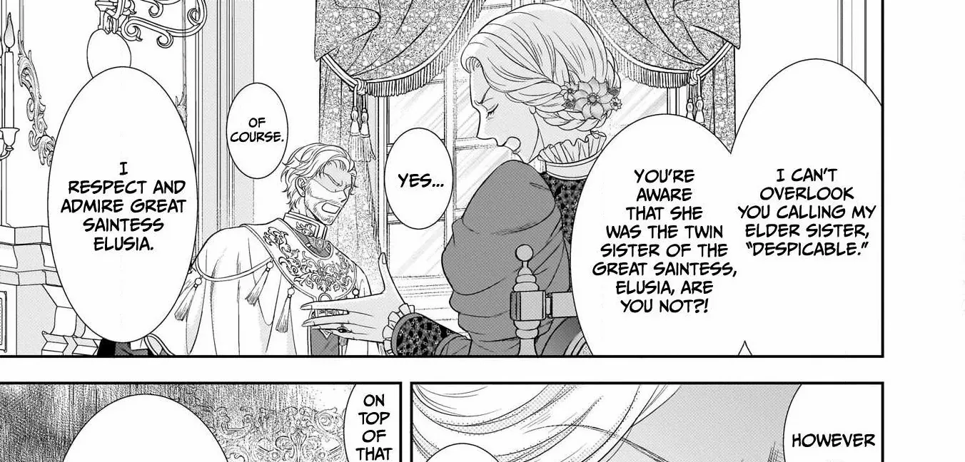 Hametsu no Seijo wa Unmei no Otto no Dekiai kara Nogaretai Chapter 1 - page 55