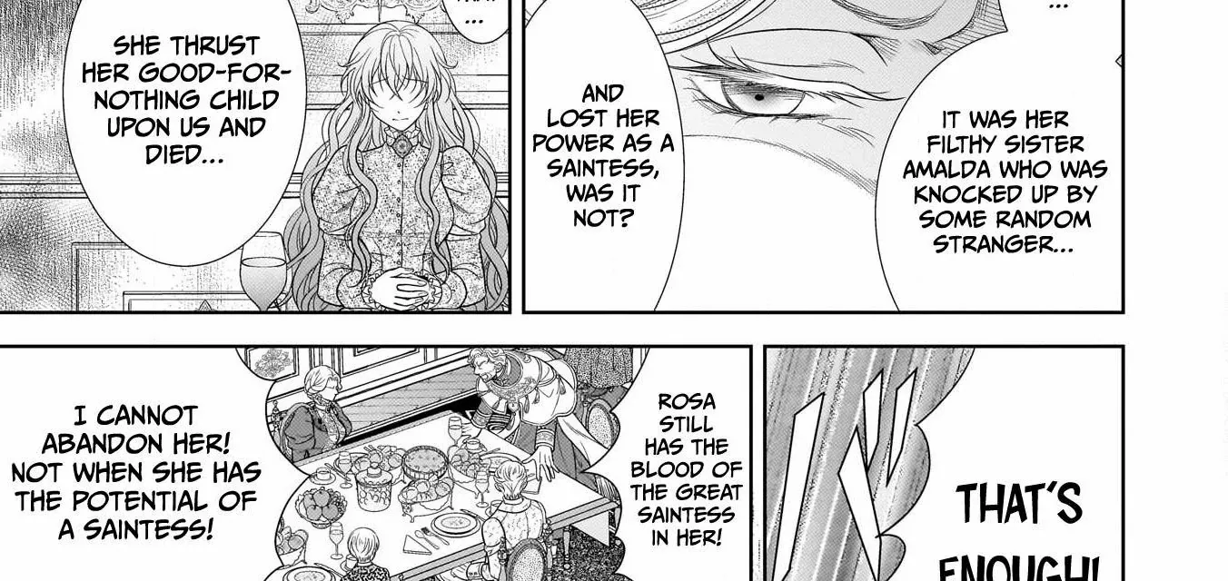Hametsu no Seijo wa Unmei no Otto no Dekiai kara Nogaretai Chapter 1 - page 56