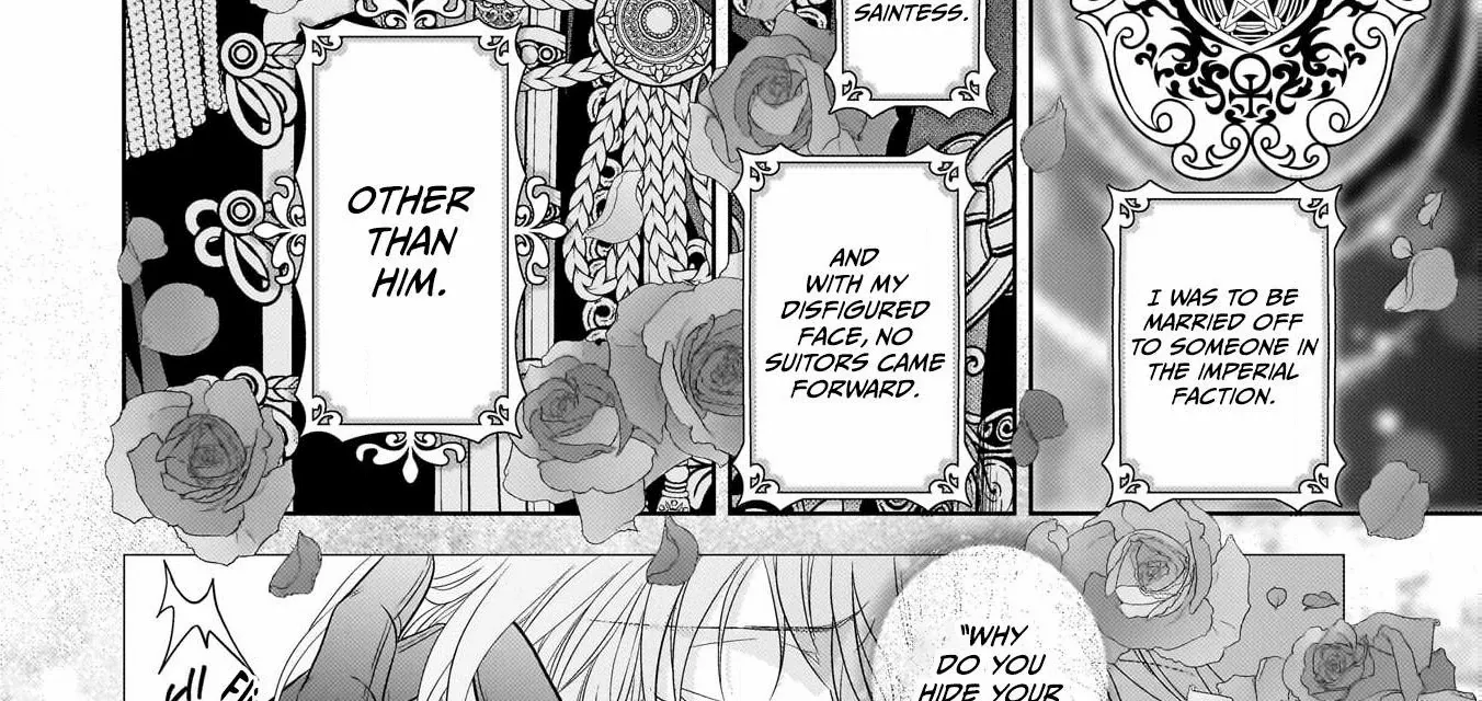 Hametsu no Seijo wa Unmei no Otto no Dekiai kara Nogaretai Chapter 1 - page 65
