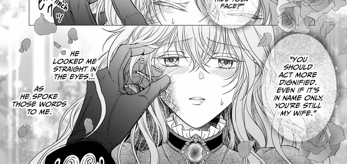 Hametsu no Seijo wa Unmei no Otto no Dekiai kara Nogaretai Chapter 1 - page 66