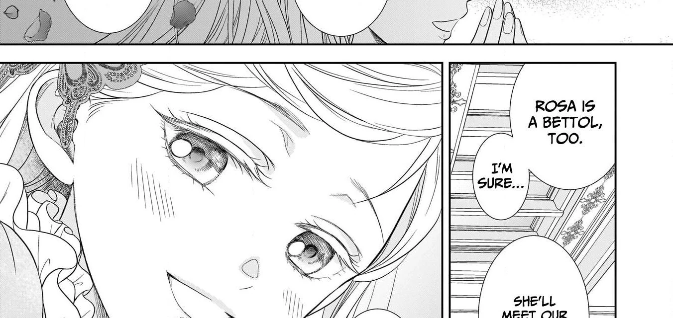 Hametsu no Seijo wa Unmei no Otto no Dekiai kara Nogaretai Chapter 1 - page 68