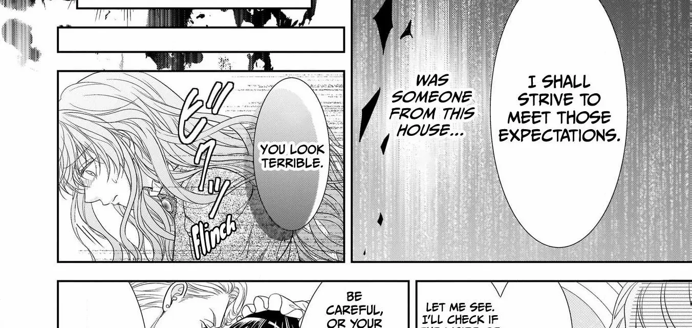 Hametsu no Seijo wa Unmei no Otto no Dekiai kara Nogaretai Chapter 1 - page 71