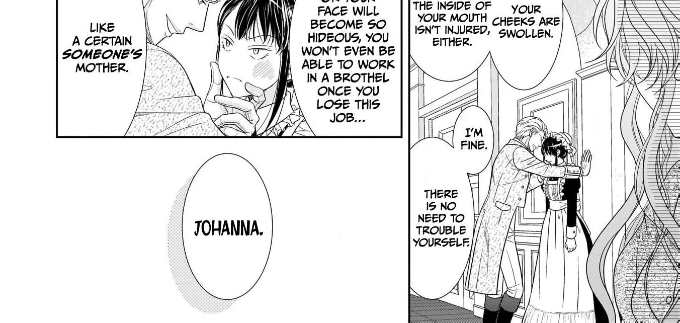 Hametsu no Seijo wa Unmei no Otto no Dekiai kara Nogaretai Chapter 1 - page 72