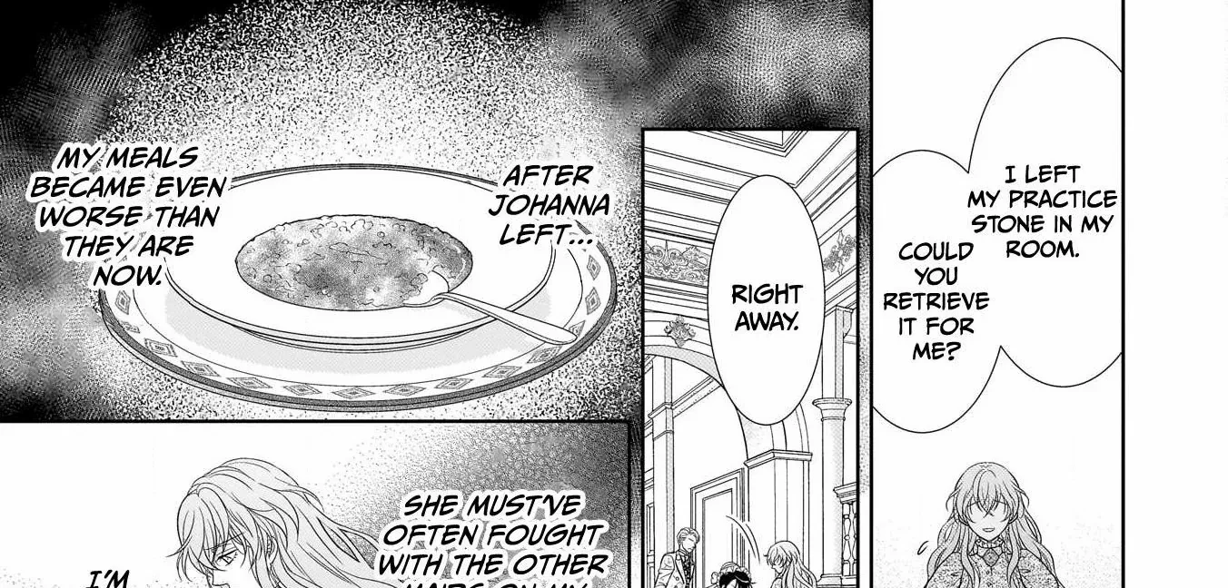 Hametsu no Seijo wa Unmei no Otto no Dekiai kara Nogaretai Chapter 1 - page 73