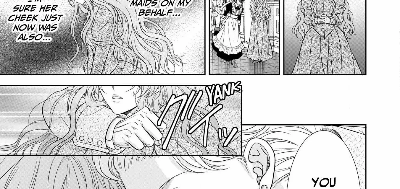 Hametsu no Seijo wa Unmei no Otto no Dekiai kara Nogaretai Chapter 1 - page 74