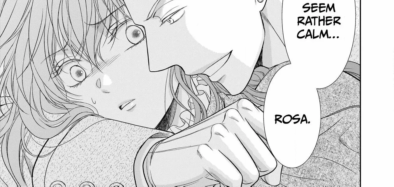 Hametsu no Seijo wa Unmei no Otto no Dekiai kara Nogaretai Chapter 1 - page 75
