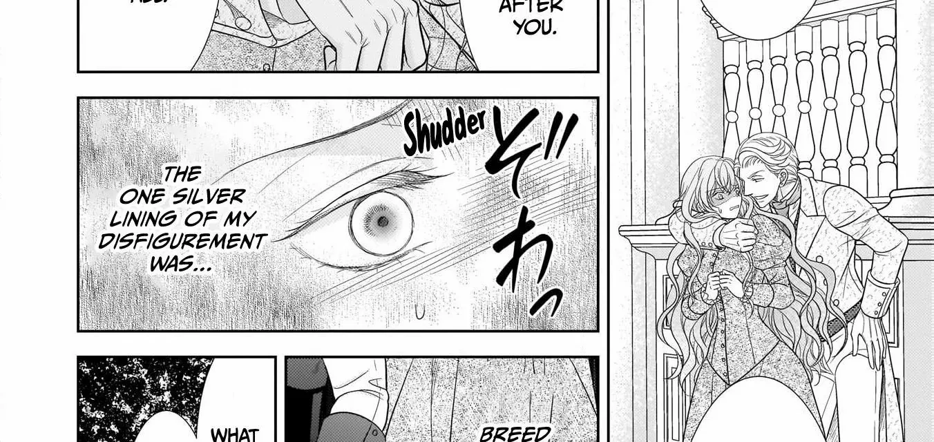 Hametsu no Seijo wa Unmei no Otto no Dekiai kara Nogaretai Chapter 1 - page 77