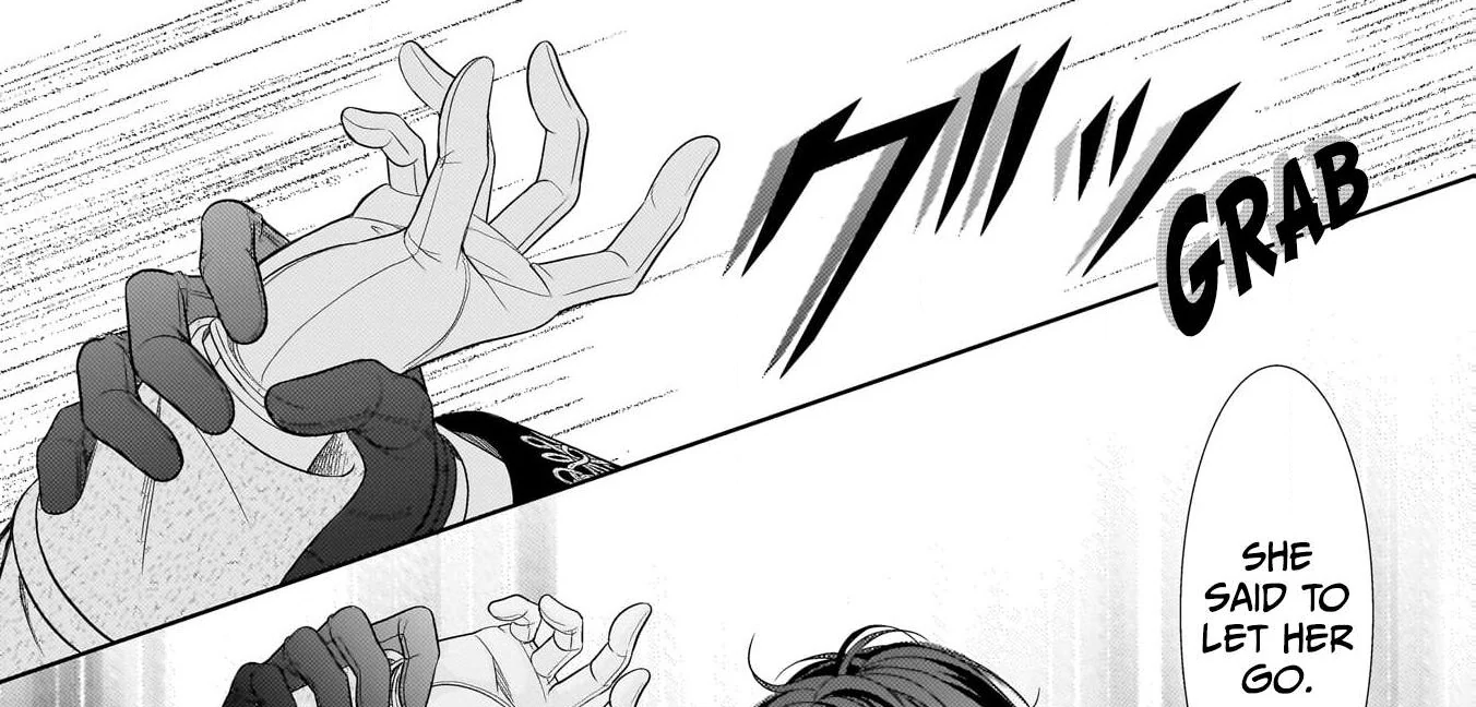 Hametsu no Seijo wa Unmei no Otto no Dekiai kara Nogaretai Chapter 1 - page 79