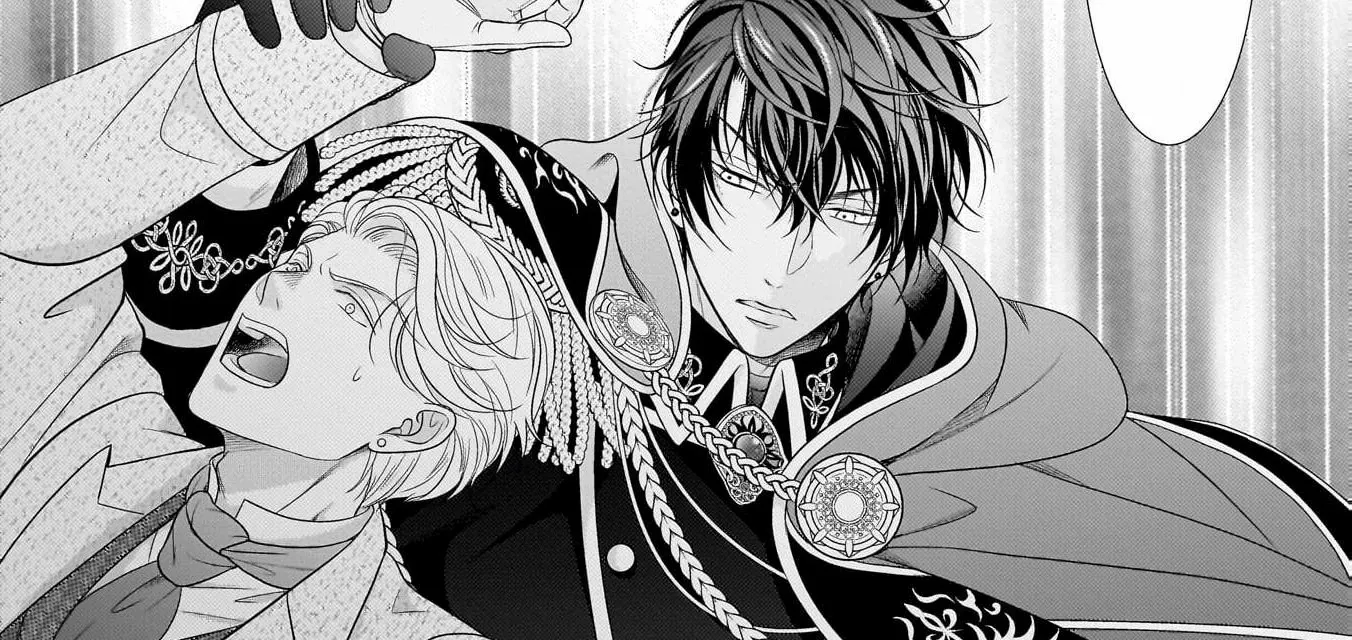 Hametsu no Seijo wa Unmei no Otto no Dekiai kara Nogaretai Chapter 1 - page 80