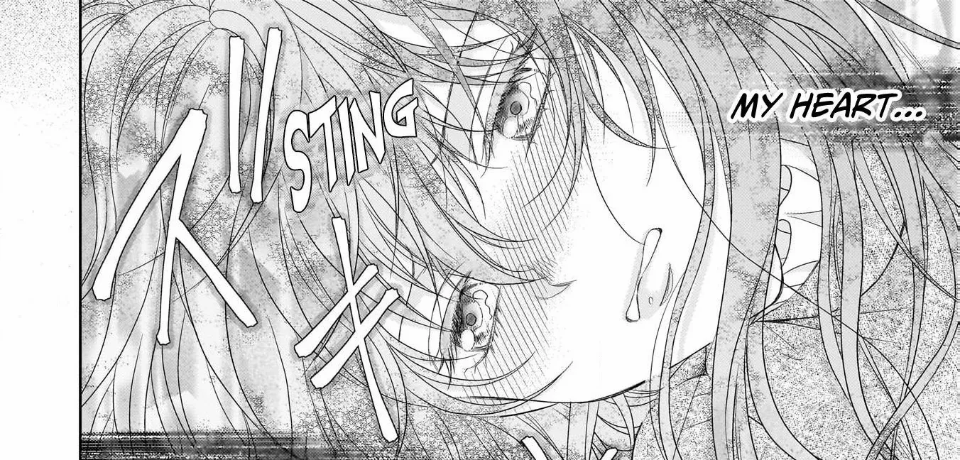Hametsu no Seijo wa Unmei no Otto no Dekiai kara Nogaretai Chapter 2 - page 16