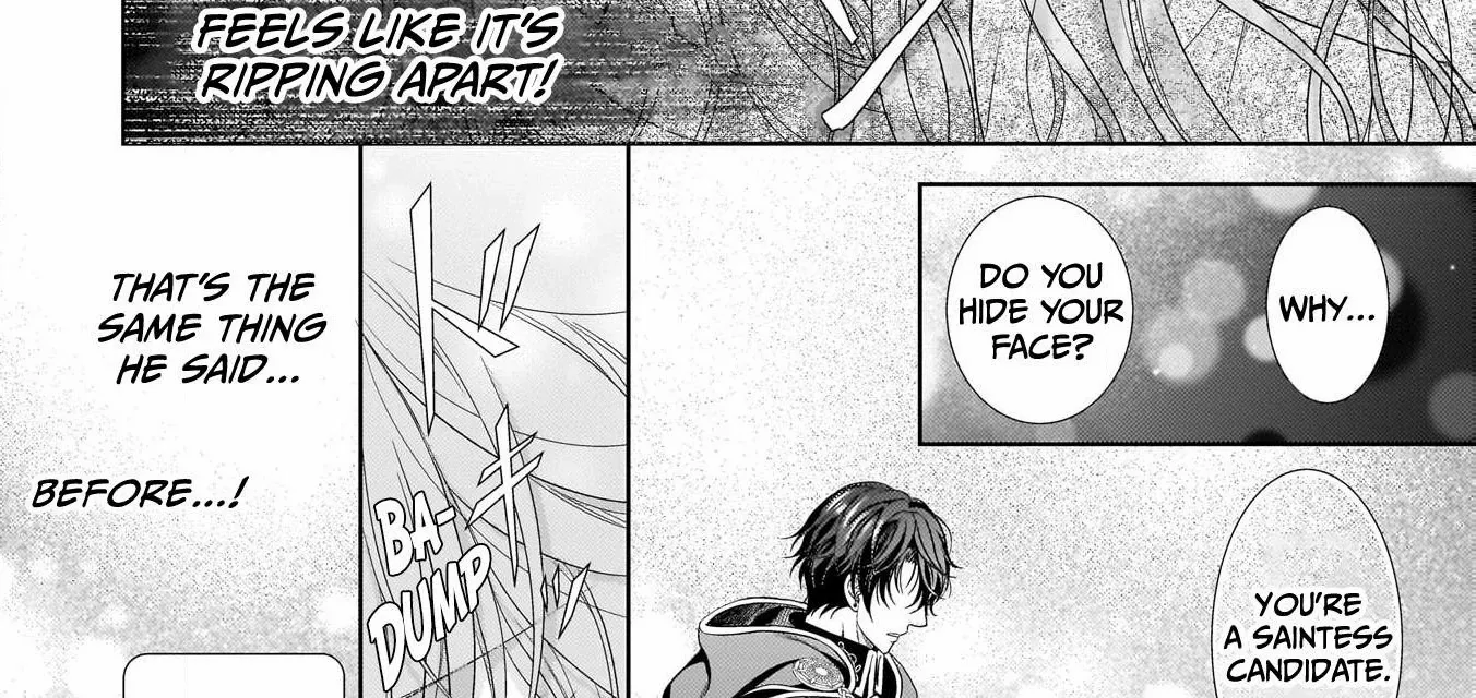 Hametsu no Seijo wa Unmei no Otto no Dekiai kara Nogaretai Chapter 2 - page 17