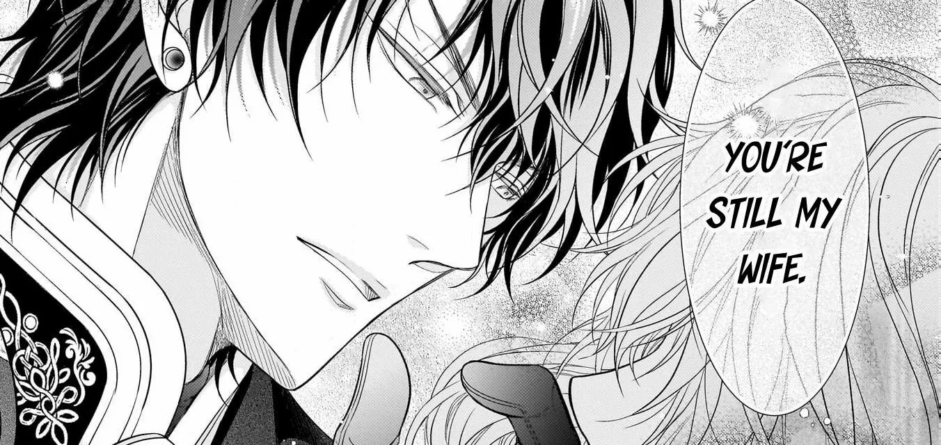 Hametsu no Seijo wa Unmei no Otto no Dekiai kara Nogaretai Chapter 2 - page 20