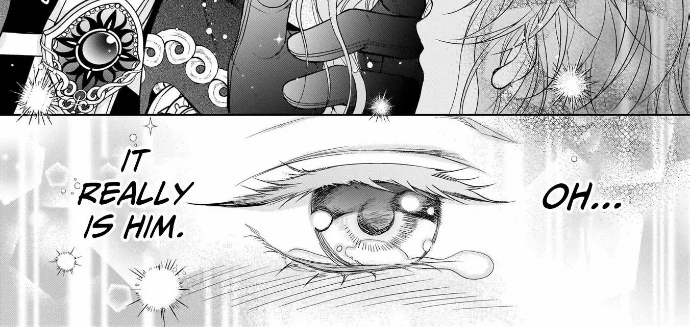 Hametsu no Seijo wa Unmei no Otto no Dekiai kara Nogaretai Chapter 2 - page 21