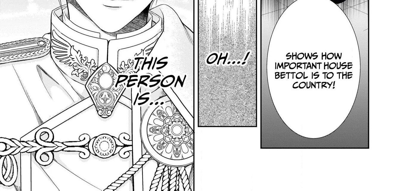 Hametsu no Seijo wa Unmei no Otto no Dekiai kara Nogaretai Chapter 2 - page 27