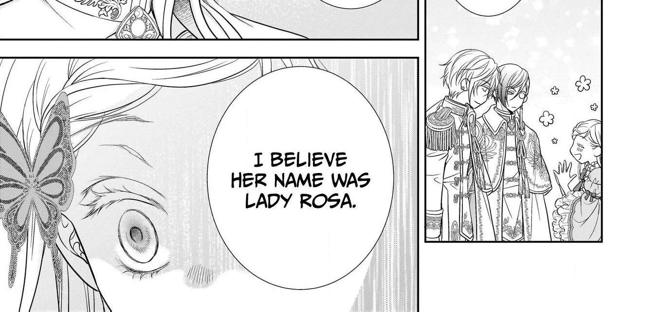 Hametsu no Seijo wa Unmei no Otto no Dekiai kara Nogaretai Chapter 2 - page 33