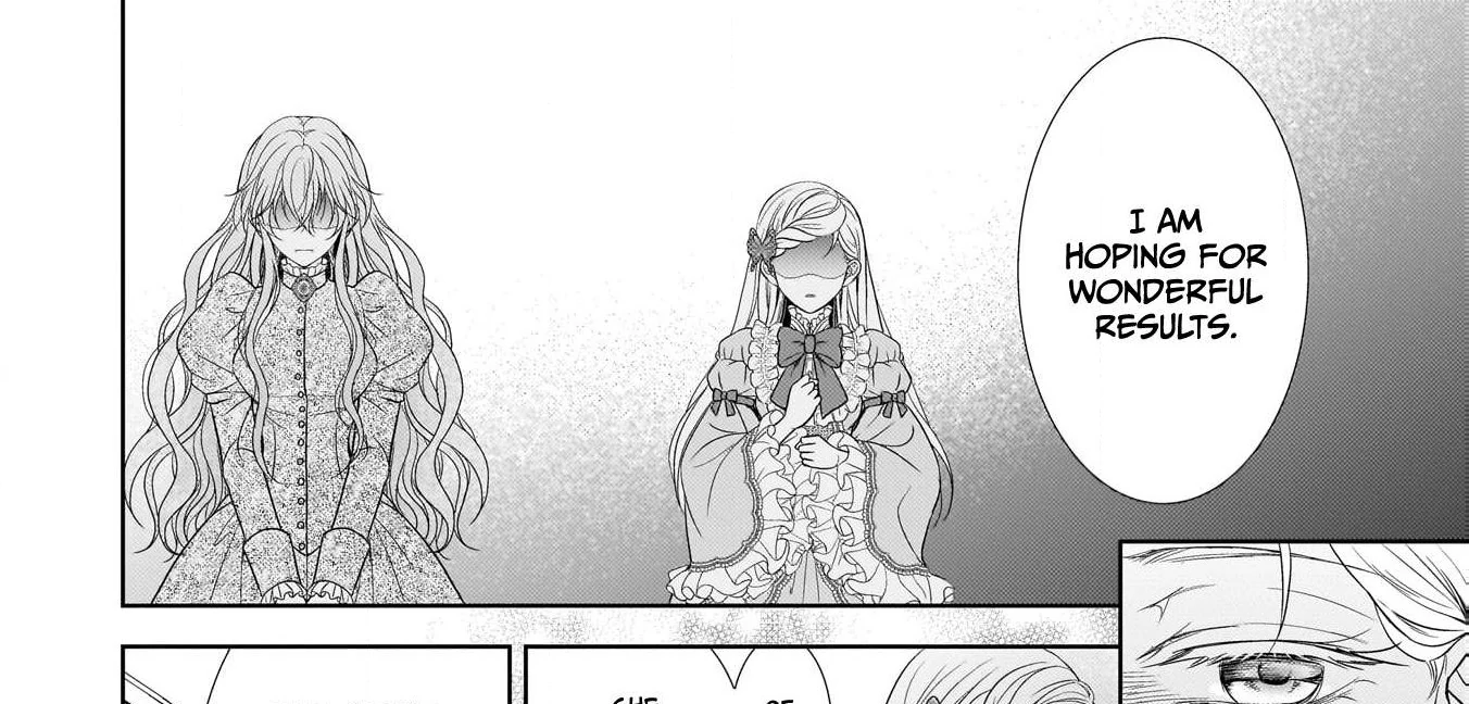 Hametsu no Seijo wa Unmei no Otto no Dekiai kara Nogaretai Chapter 2 - page 34