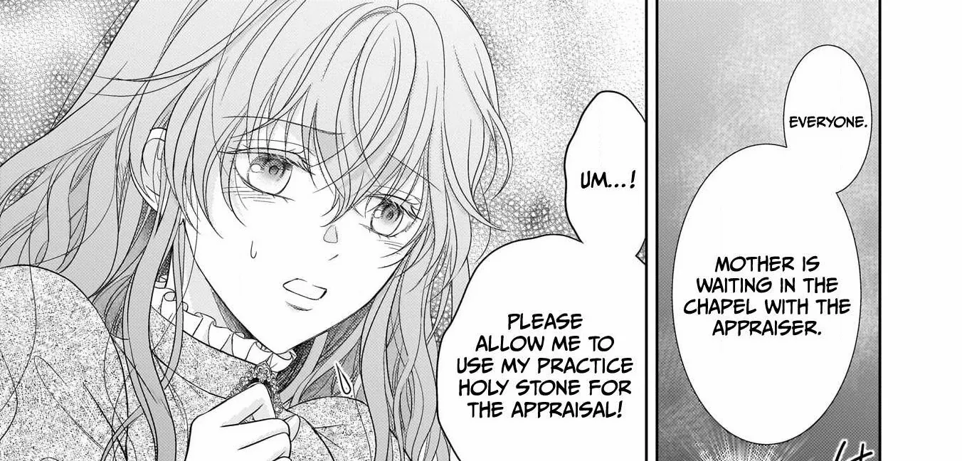 Hametsu no Seijo wa Unmei no Otto no Dekiai kara Nogaretai Chapter 2 - page 37