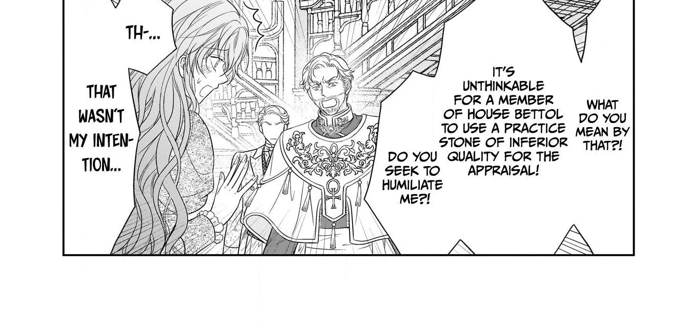Hametsu no Seijo wa Unmei no Otto no Dekiai kara Nogaretai Chapter 2 - page 39