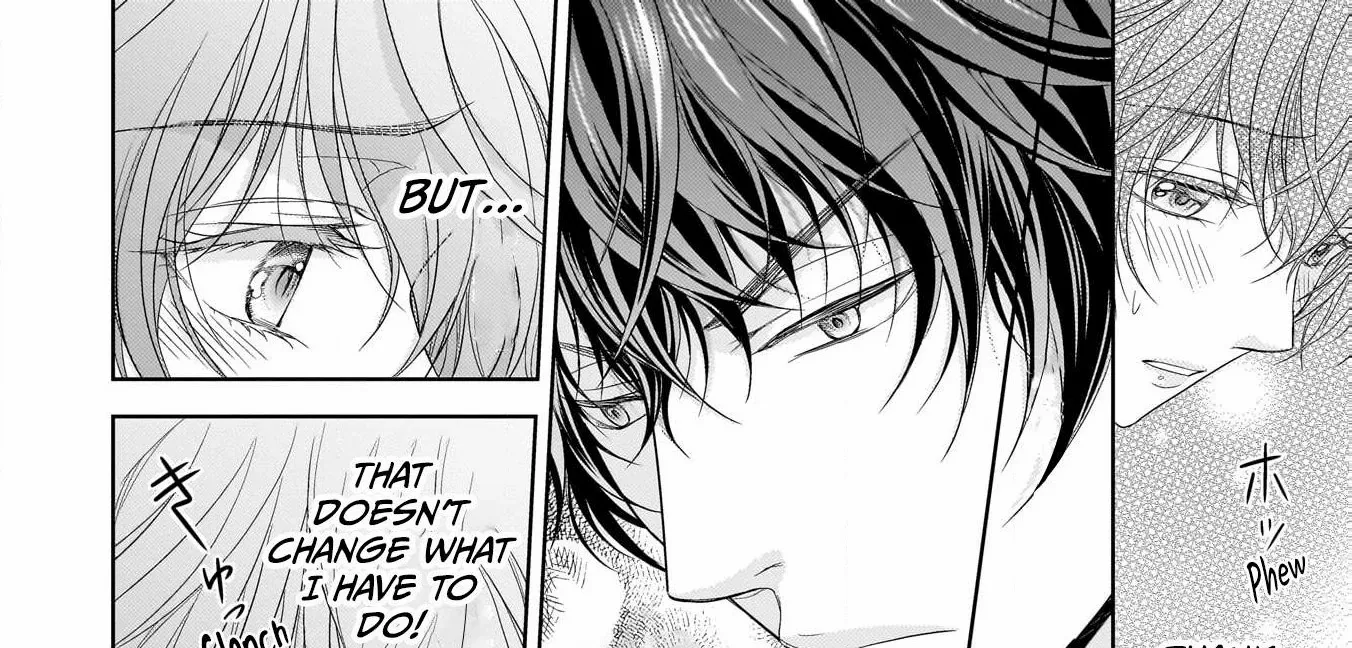 Hametsu no Seijo wa Unmei no Otto no Dekiai kara Nogaretai Chapter 2 - page 46