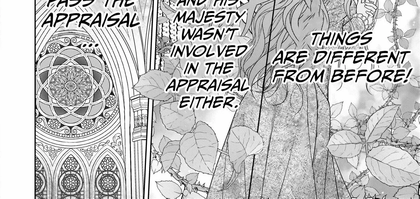 Hametsu no Seijo wa Unmei no Otto no Dekiai kara Nogaretai Chapter 2 - page 48