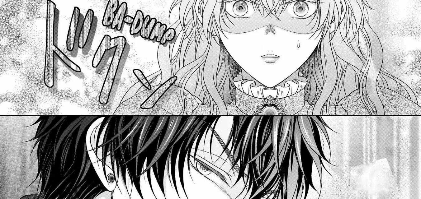 Hametsu no Seijo wa Unmei no Otto no Dekiai kara Nogaretai Chapter 2 - page 5