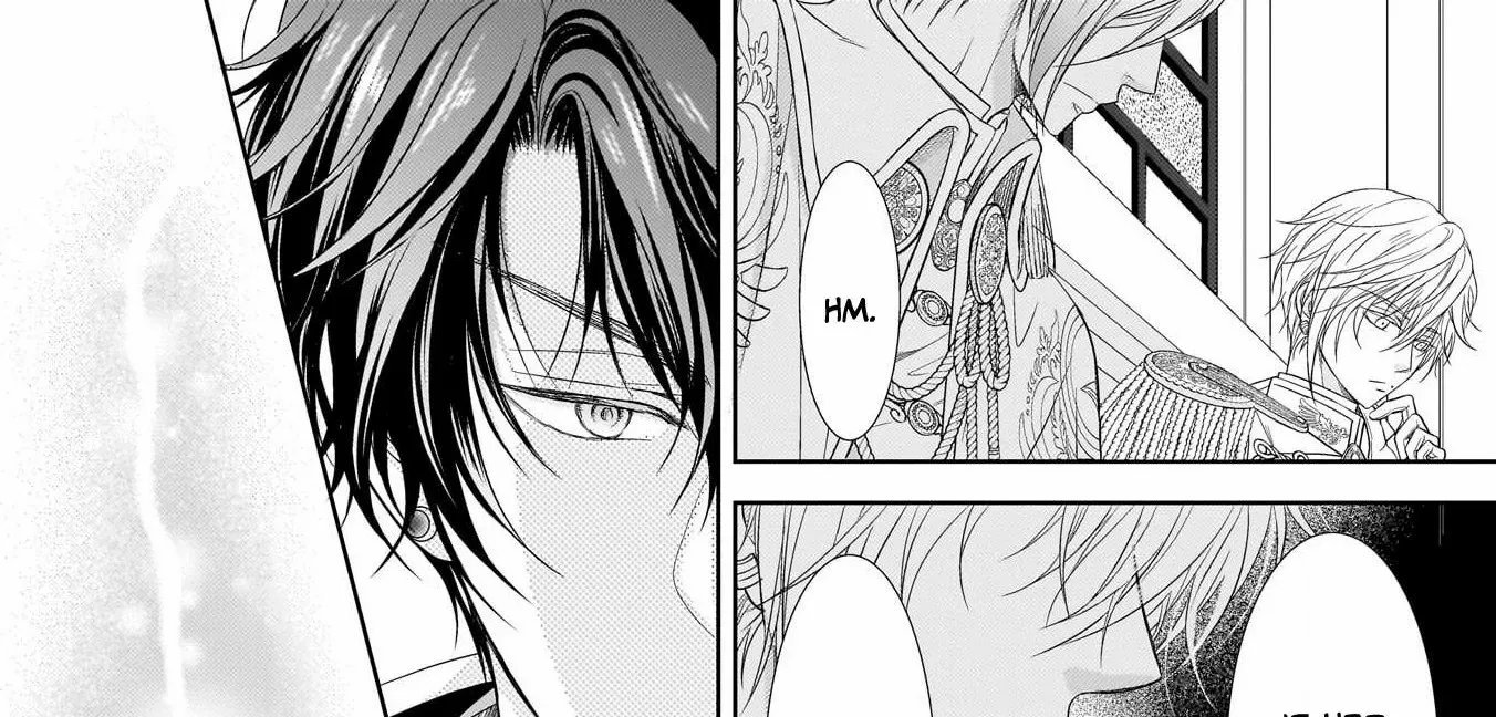 Hametsu no Seijo wa Unmei no Otto no Dekiai kara Nogaretai Chapter 2 - page 58