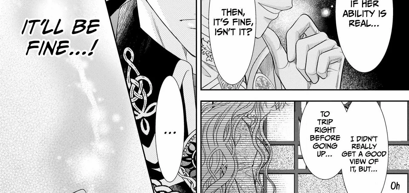 Hametsu no Seijo wa Unmei no Otto no Dekiai kara Nogaretai Chapter 2 - page 59