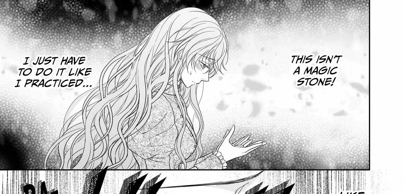Hametsu no Seijo wa Unmei no Otto no Dekiai kara Nogaretai Chapter 2 - page 61