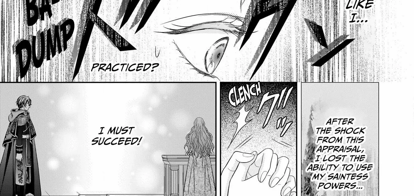 Hametsu no Seijo wa Unmei no Otto no Dekiai kara Nogaretai Chapter 2 - page 62