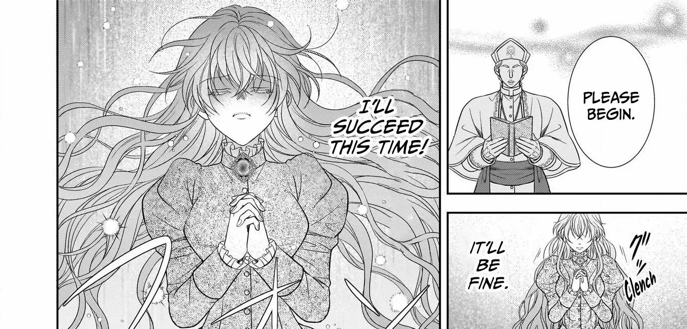 Hametsu no Seijo wa Unmei no Otto no Dekiai kara Nogaretai Chapter 2 - page 64