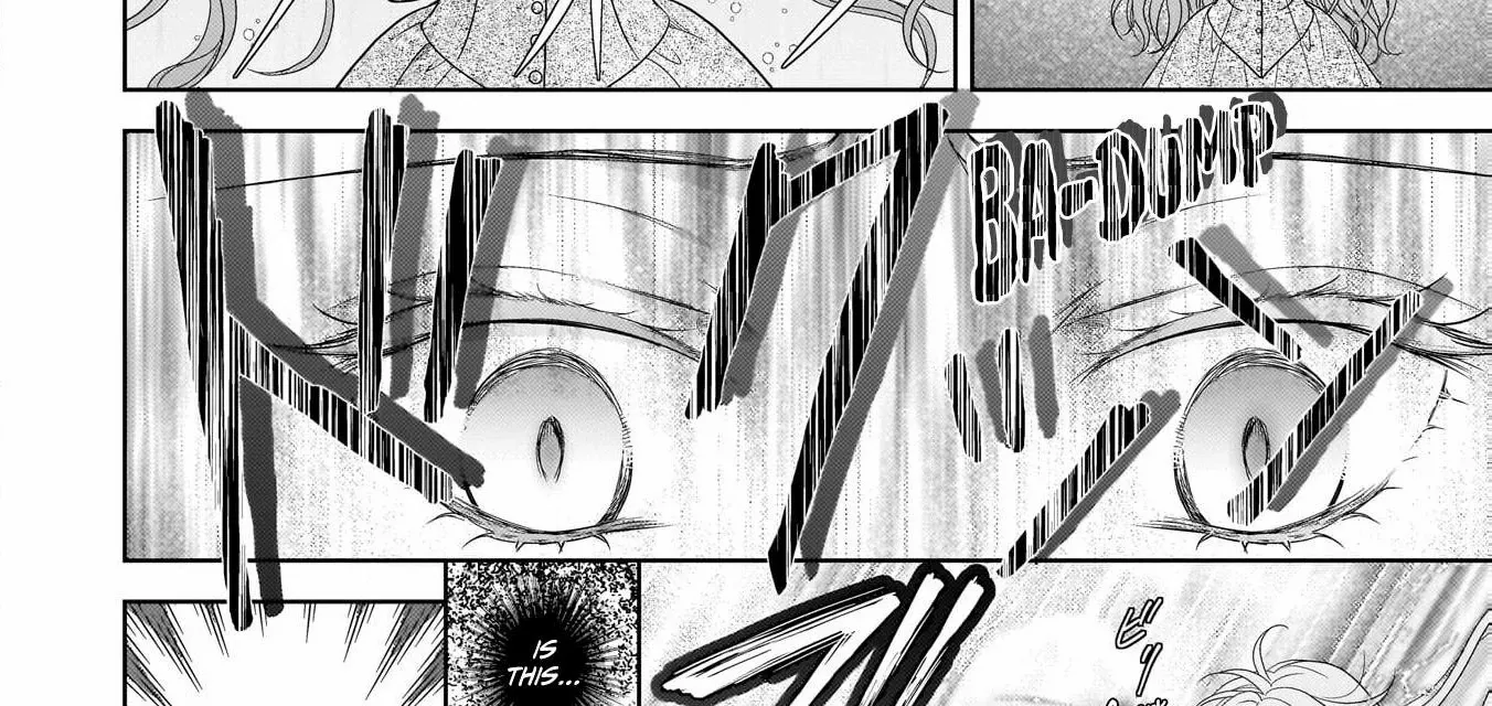 Hametsu no Seijo wa Unmei no Otto no Dekiai kara Nogaretai Chapter 2 - page 65