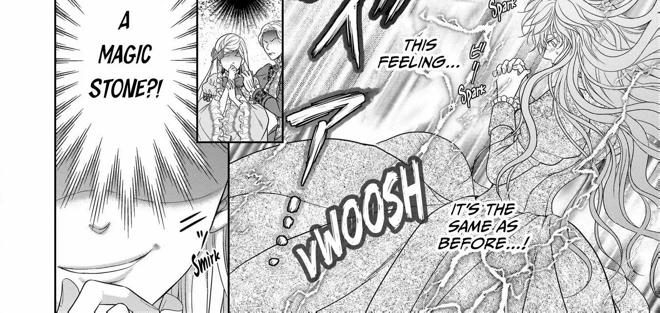 Hametsu no Seijo wa Unmei no Otto no Dekiai kara Nogaretai Chapter 2 - page 66