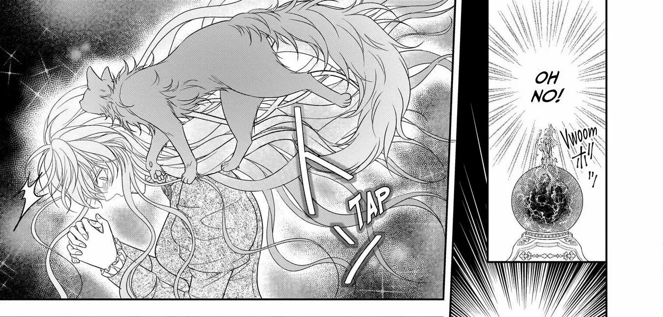 Hametsu no Seijo wa Unmei no Otto no Dekiai kara Nogaretai Chapter 2 - page 67