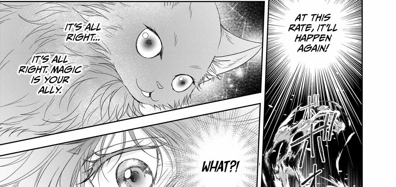 Hametsu no Seijo wa Unmei no Otto no Dekiai kara Nogaretai Chapter 2 - page 68