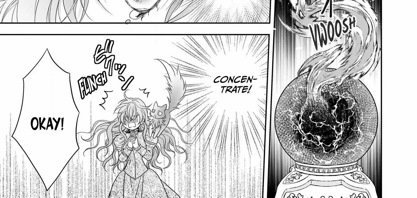 Hametsu no Seijo wa Unmei no Otto no Dekiai kara Nogaretai Chapter 2 - page 69